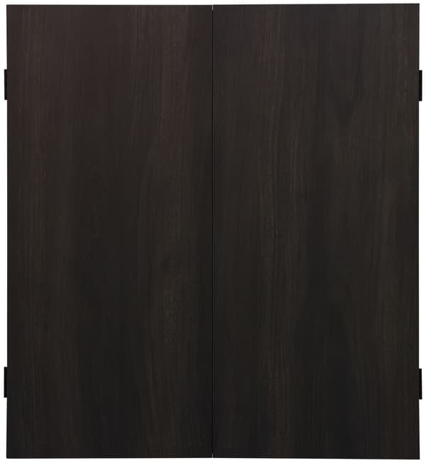 Dartskab MAESTRO BLACK SQUARE