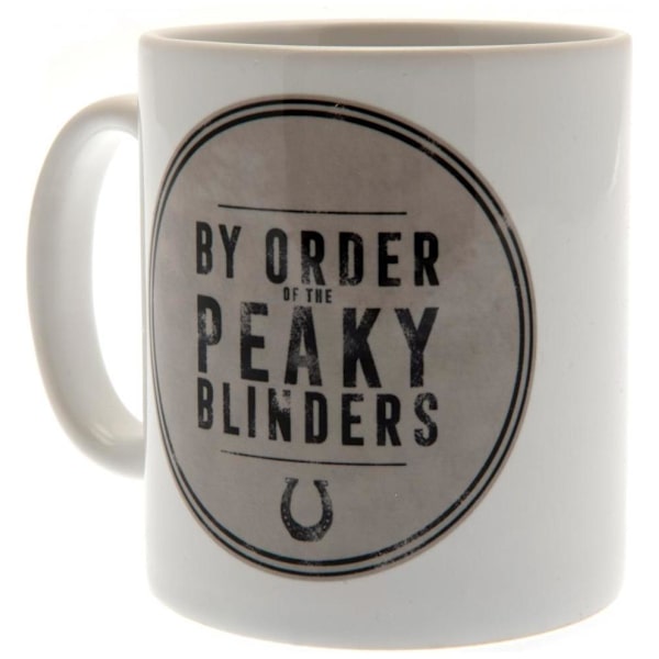 Peaky Blinders Mukki Logo
