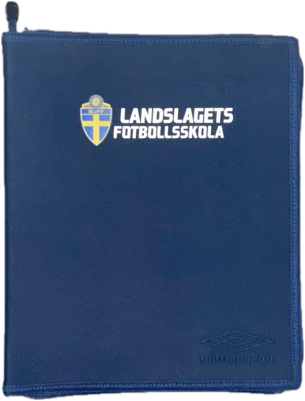 Sverige pärm