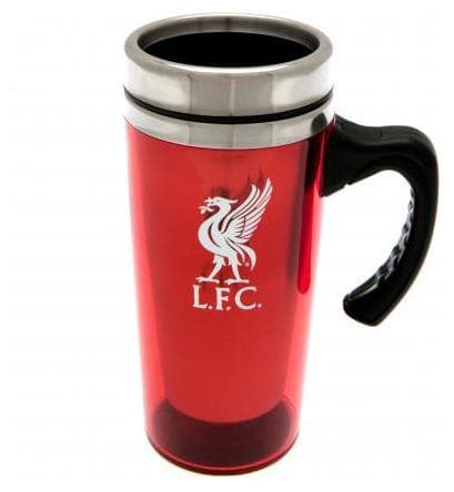 Liverpool Matkamuki Alumiini
