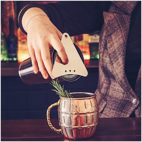 Cocktailsuodatin Kolmio