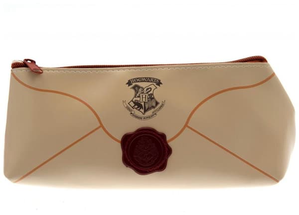 Harry Potter kynäteline Kirje