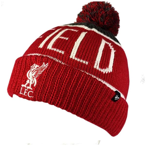 Liverpool Ski Hat Calgary 47