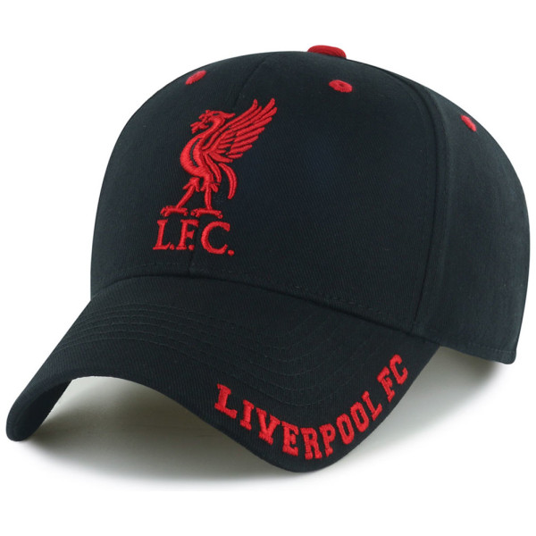 Liverpool FC Keps BK