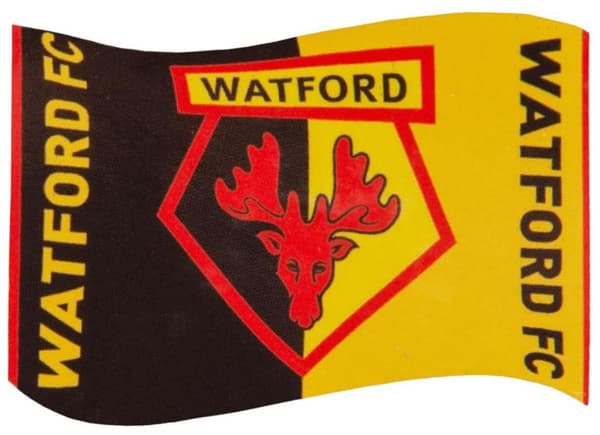 Watford Flag