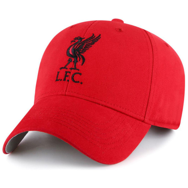 Liverpool FC Keps Ungdom RD