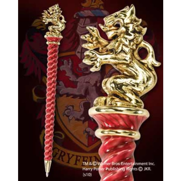 Harry Potter Kynä Gryffindor