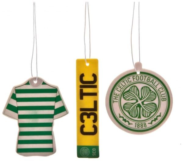 Celtic Bildoft 3pk