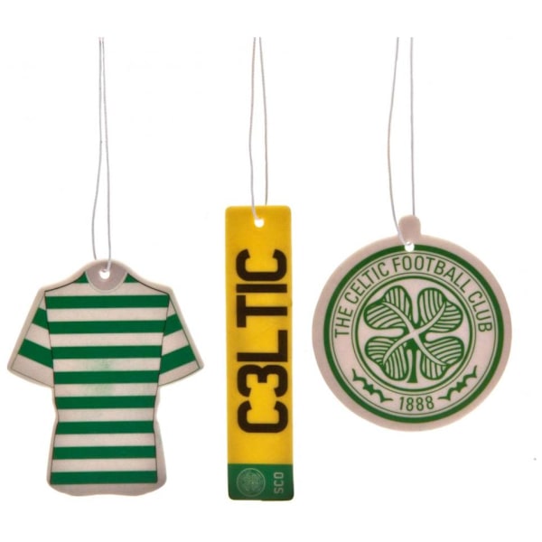 Celtic Hajuste 3pk
