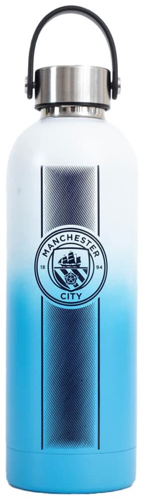 Manchester City Vedenpullo Chunky Thermal
