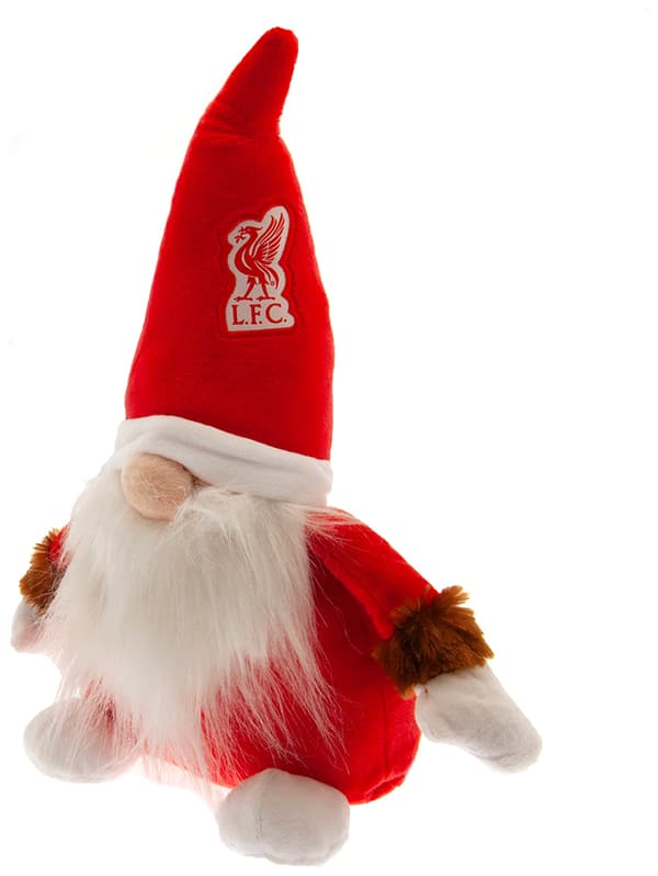 Liverpool Mjukistomte Gonk