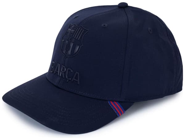 Barcelona Lippis Navy Barca