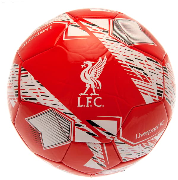 Liverpool Fodbold NB