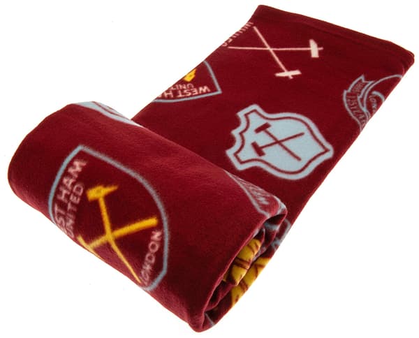 West Ham United Fleecetakki