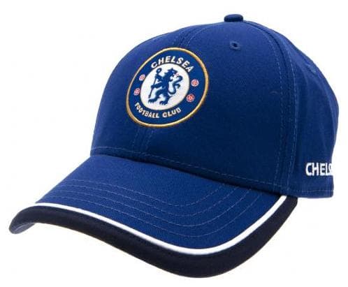Chelsea Kasket TP