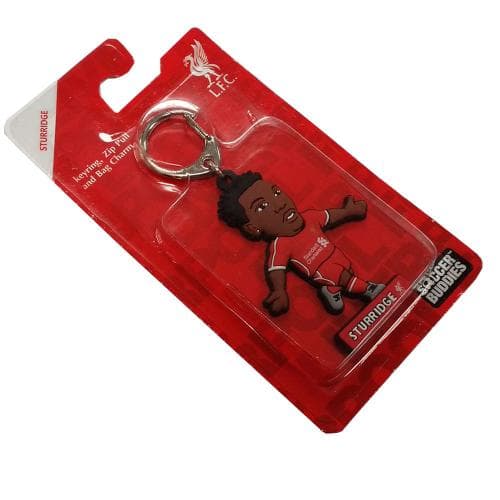 Liverpool Nyckelring Sturridge