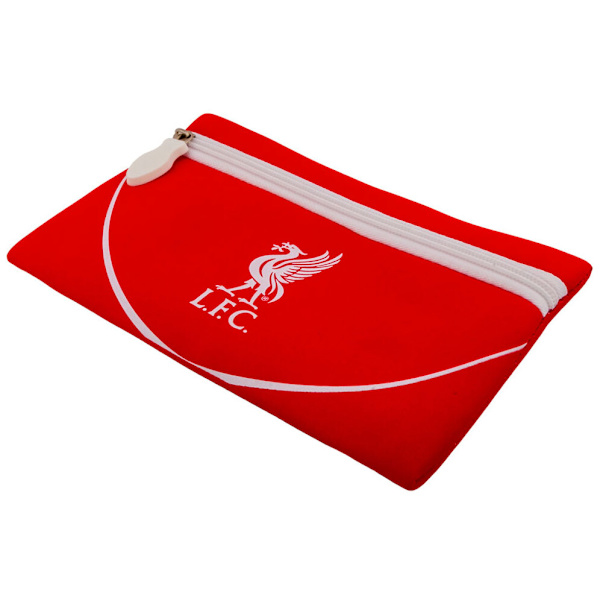 Liverpool Penalhus Swoop