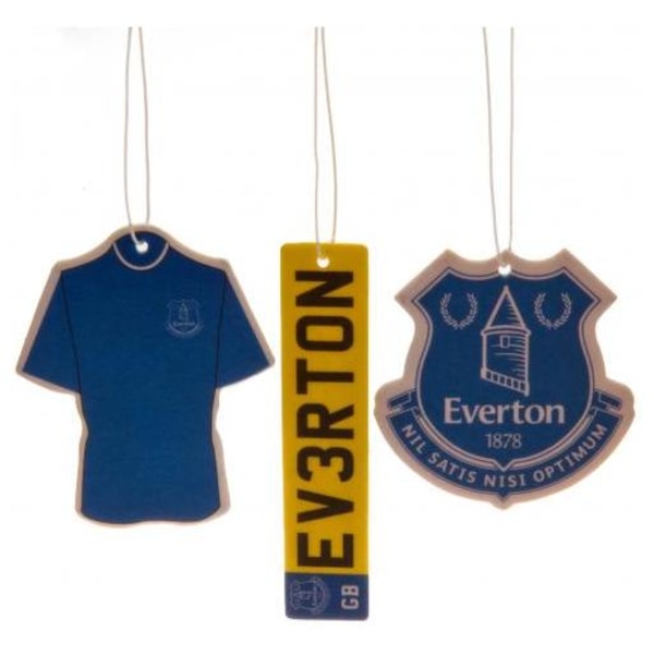 Everton Bildoft 3-Pack