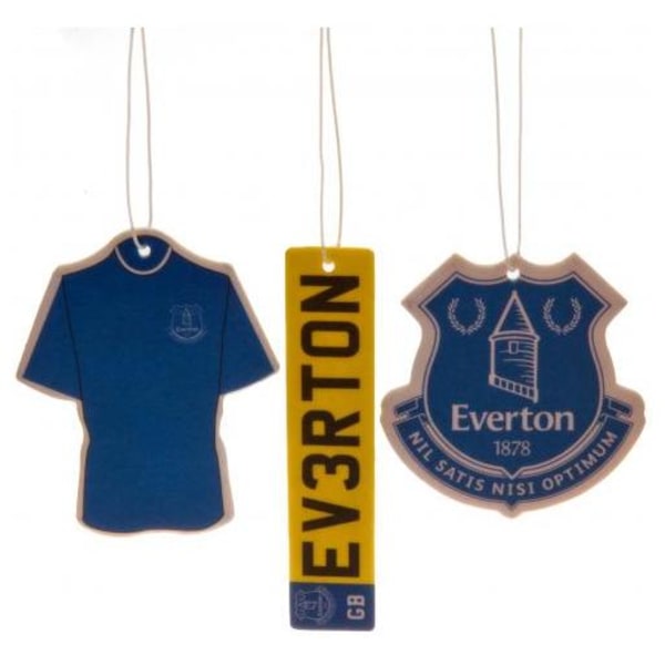 Everton Ilmafreer 3-Pack