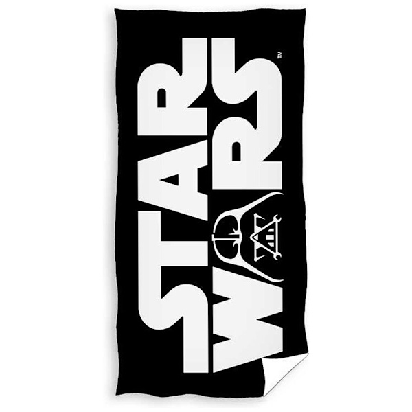 Star Wars Pyyhe Darth Vader