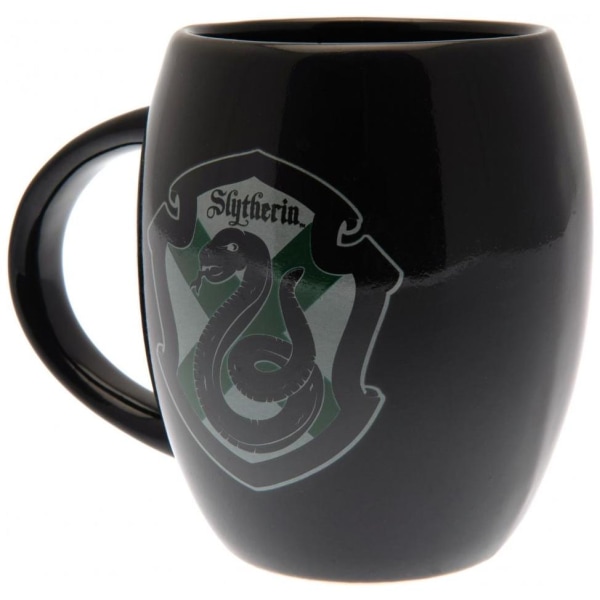 Harry Potter Mugg Tea Tub Slytherin