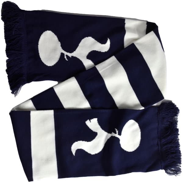Tottenham Hotspurs Huivi Bar