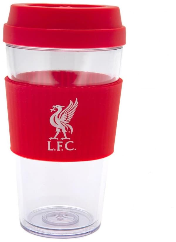 Liverpool Resemugg med Grepp LB