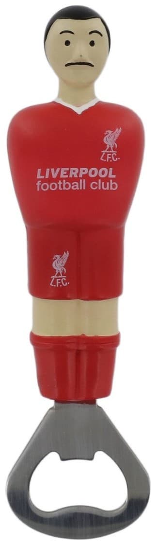 Liverpool Pullonavaaja Pelaaja