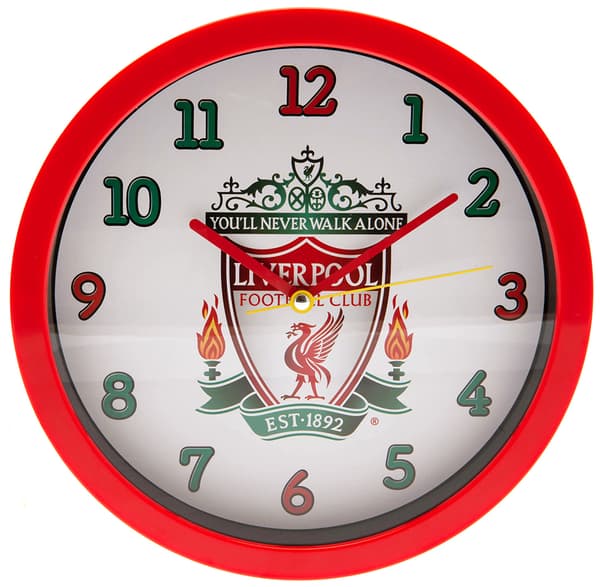Liverpool Væglampe