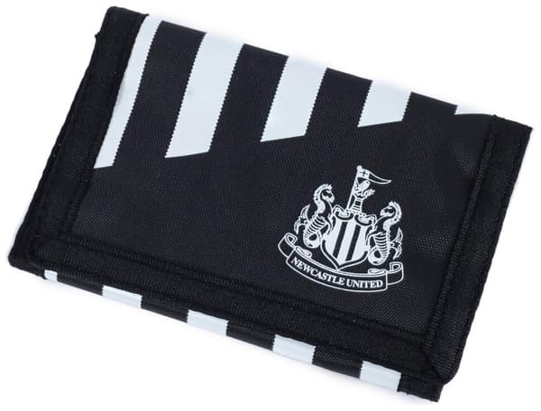 Newcastle United Raidallinen Lompakko