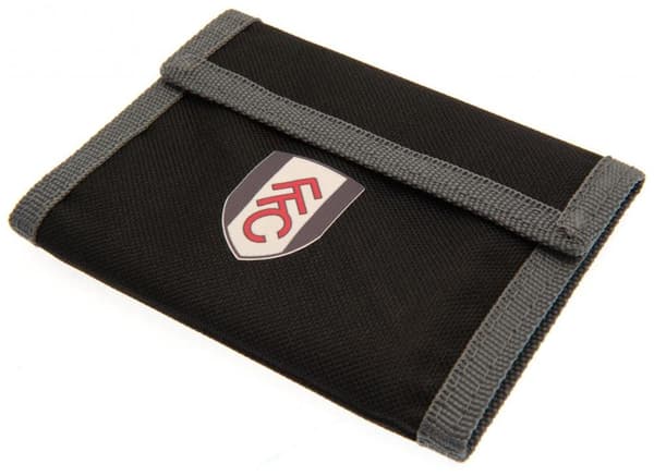 Fulham Nylon Pung