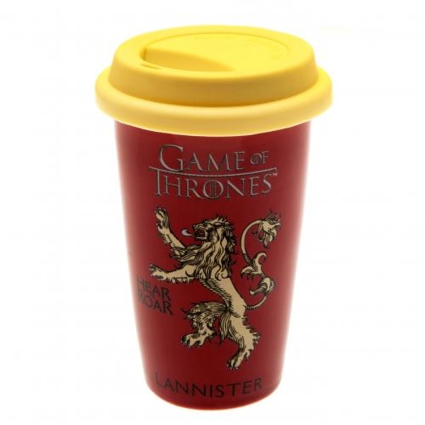 Game Of Thrones Resemugg Lannister