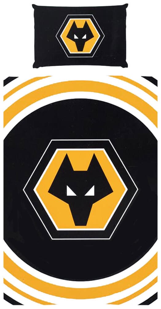 Wolverhampton Wanderers Vuodevaate Pulse Single