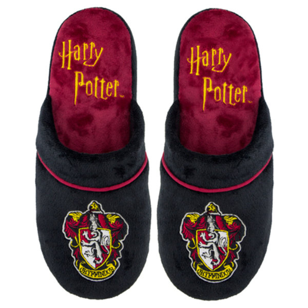 Harry Potter Tofflor Gryffindor