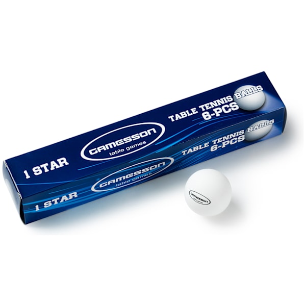 Gamesson 1-Star