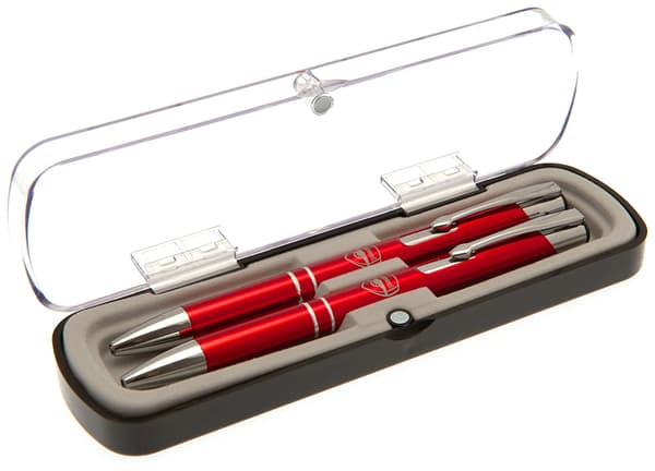 Arsenal Kynäsetti Executive