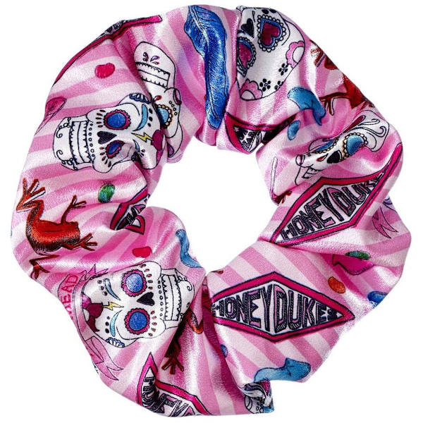 Harry Potter Scrunchie Honeydukes