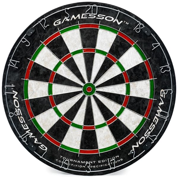 Gamesson Tournament Edition