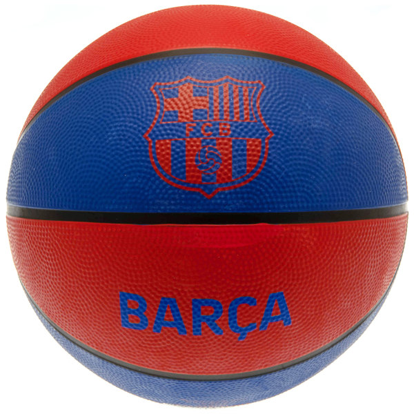 Barcelona Basketboll
