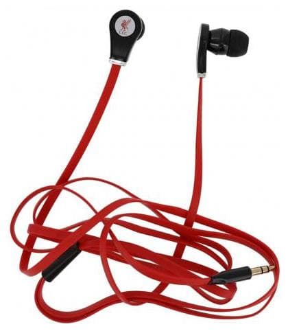 Liverpool Hörlurar In-ear 2