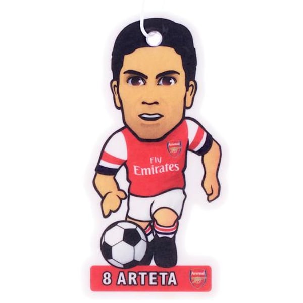 Arsenal Bildoft Arteta