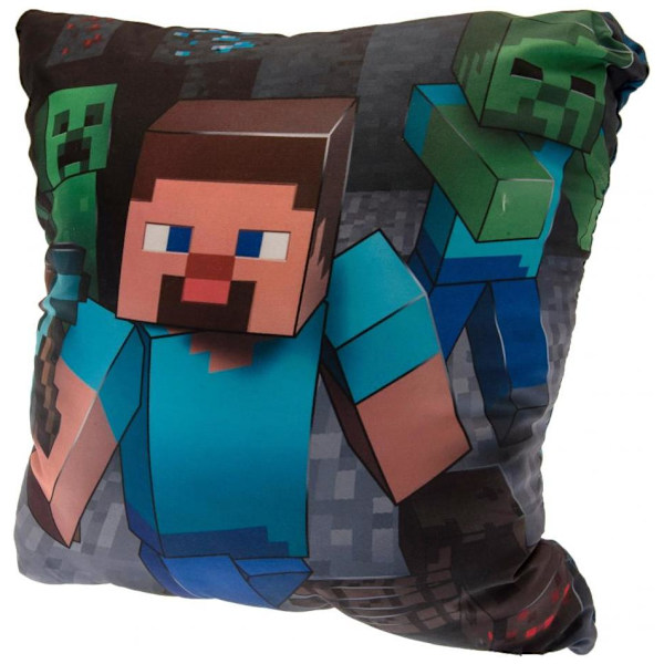 Minecraft Pude