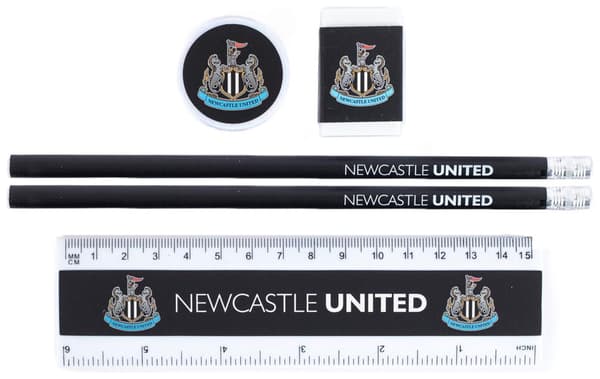 Newcastle United Skrivset Core
