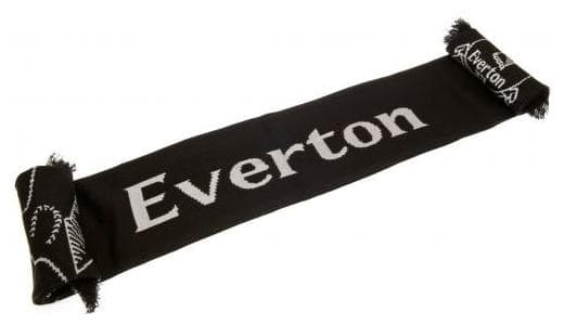 Everton Halsduk RT
