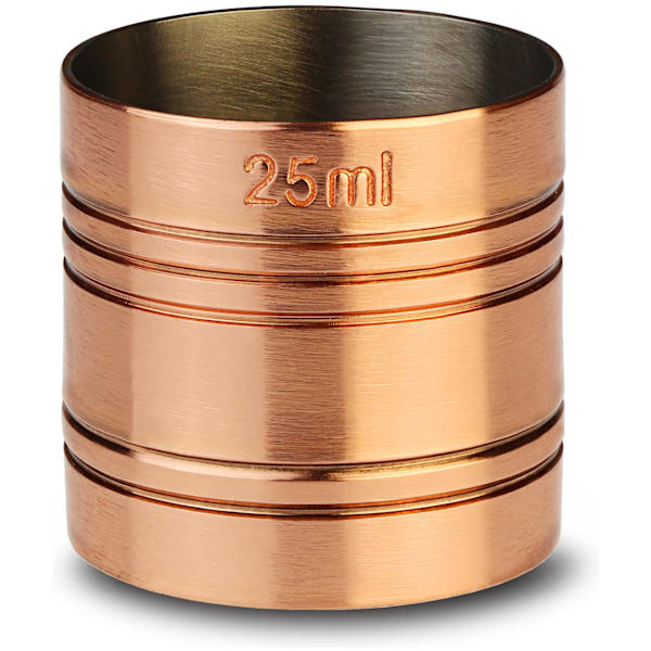 Drinkmått Copper Thimble 25ml