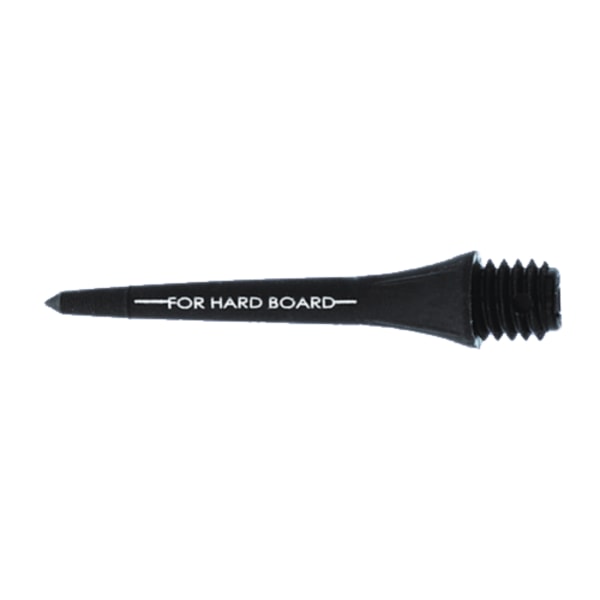 Spidser Hard Lip Point