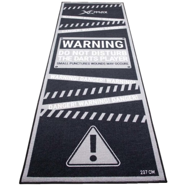 XQMax Darts Mat Do Not Disturb