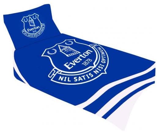 Everton Sengetøj Pulse