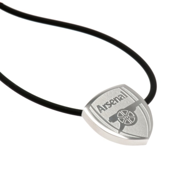 Arsenal Riipus Ruostumaton Embleemi