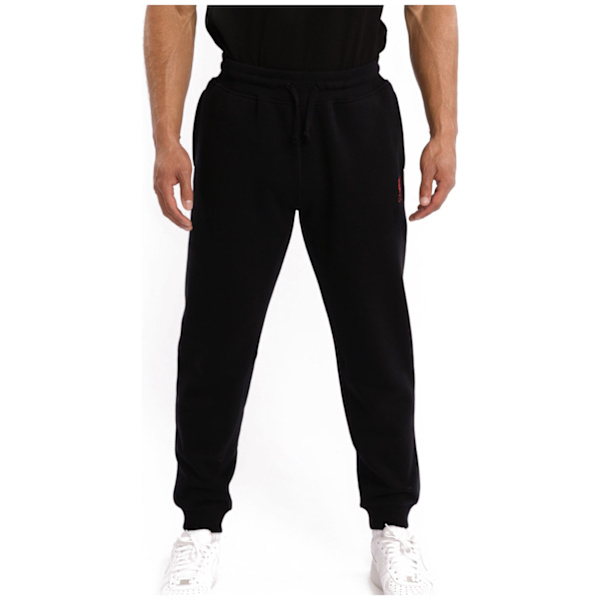 Liverpool joggingbukser sorte M